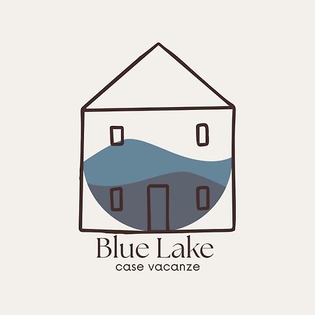 Residenze Blue Lake Omegna Dış mekan fotoğraf